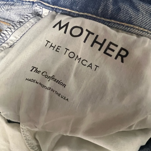 MOTHER Jeans - Picture 7 of 7